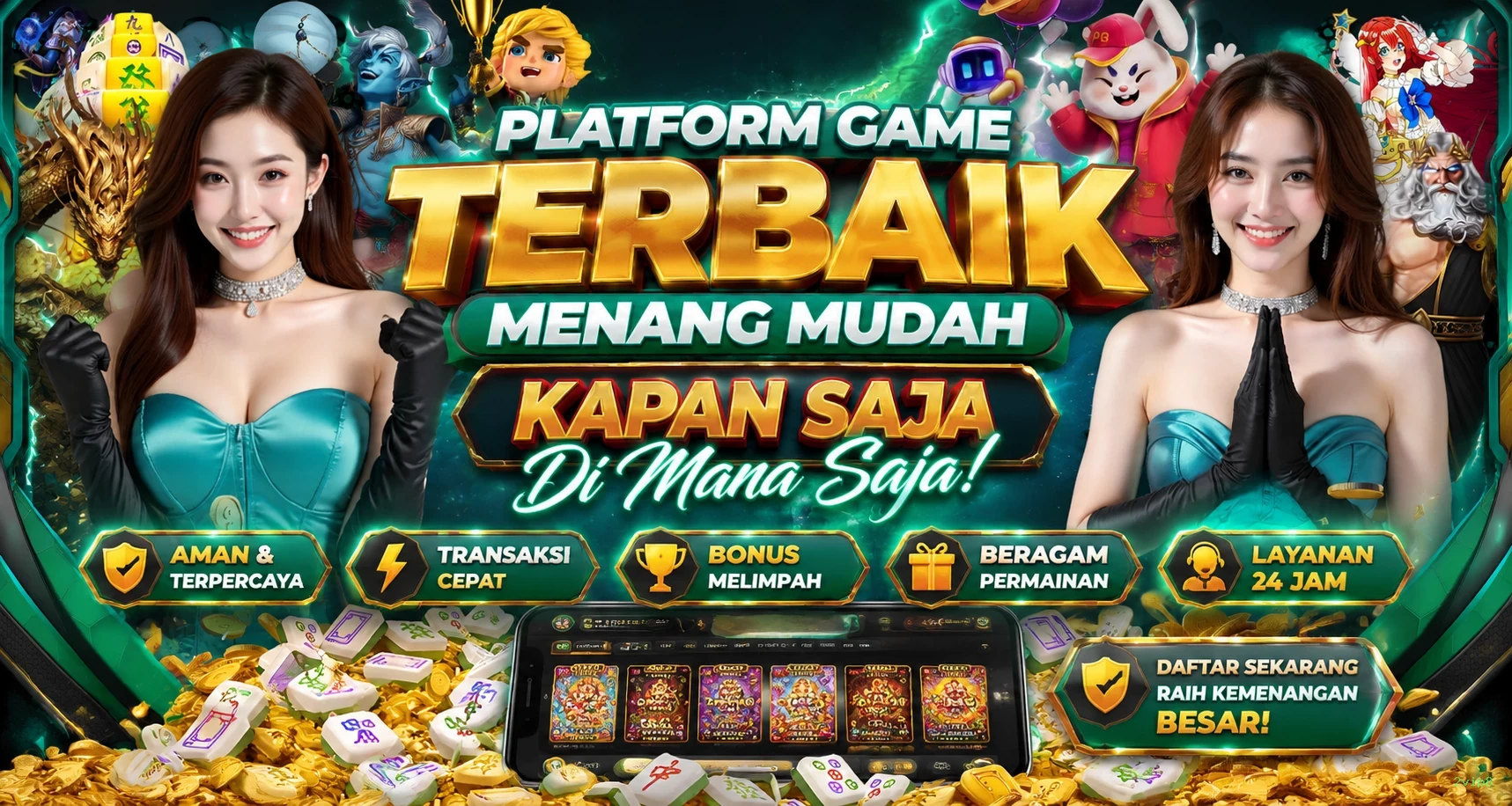 2vip8 Bonus Menarik